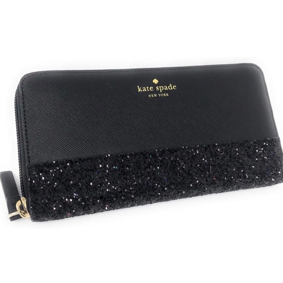 kate spade Handbags - Nwt Kate Spade Neda Greta court wallet